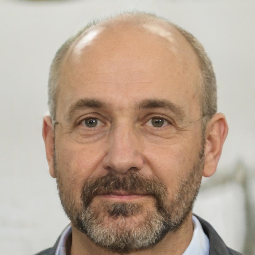 Carmelo Rivas, Especialista en Mercados Emergentes